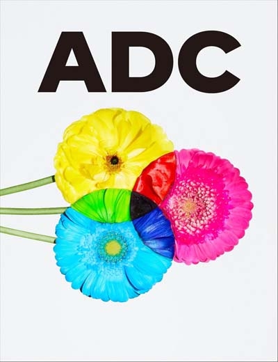 TOKYO ART DIRECTORS CLUB Annual 2015 Art Direction Japan 2019
