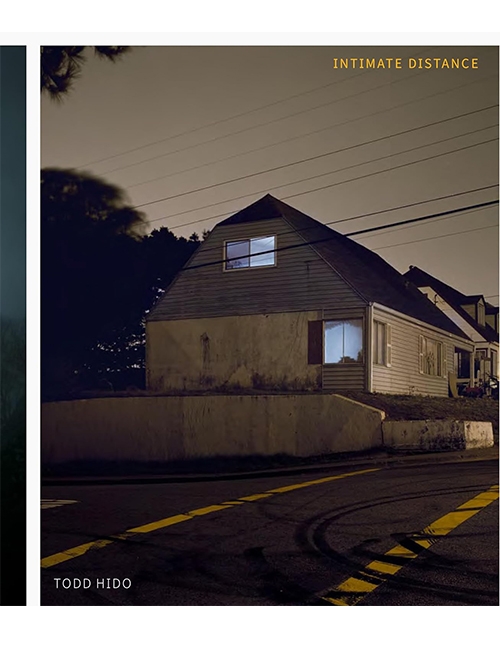 Todd Hido: Intimate Distance