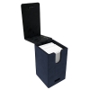 [울트라프로]올커버 타워 덱박스 - 스웨드 컬렉션 사파이어 Alcove Tower Deck Box: Suede Collection - Sapphire