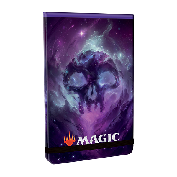 [울트라프로]MTG 라이프 패드 - 죽음 너머의 테로스 - 늪 Celestial Swamp Life Pad