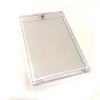 [하비게임몰]자석 카드 홀더 투명 케이스 Magnetic card Holder 35 PT