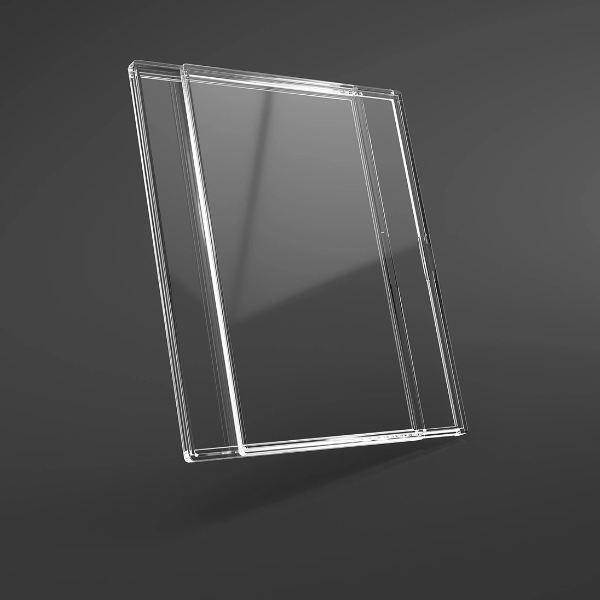 [게임제닉] 슬라이드 카드 케이스 Slide Card Cases (12개입)(리더 케이스)