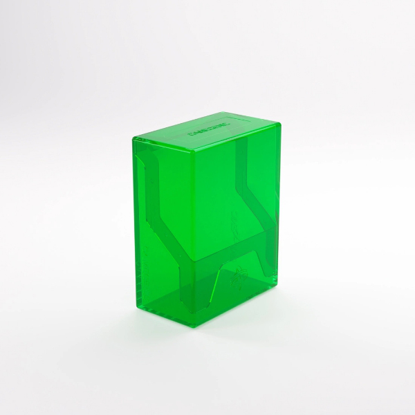 [게임제닉] 배스쳔 덱박스 50+ XL 녹색 Bastion 50+ XL Green