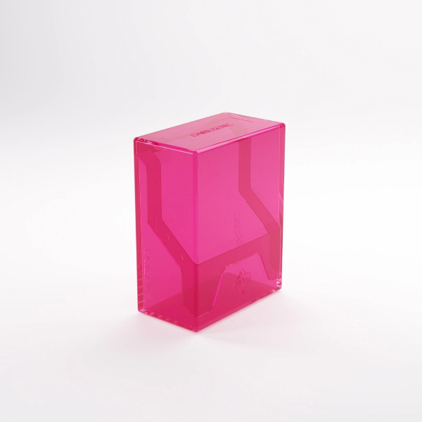 [게임제닉] 배스쳔 덱박스 50+ XL 분홍색 Bastion 50+ XL Pink