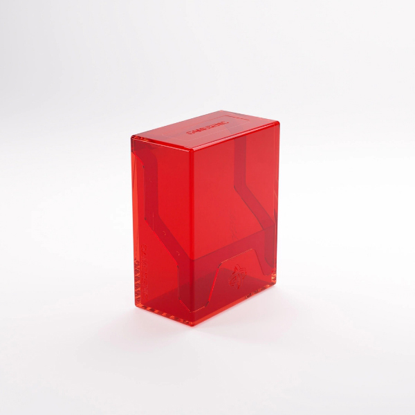 [게임제닉] 배스쳔 덱박스 50+ XL 적색 Bastion 50+ XL Red