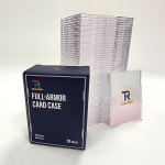 [트레이너스]풀아머 카드 케이스 Full-Armor Card Case(10개입)