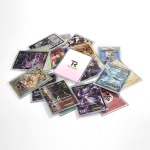 [트레이너스]풀아머 카드 케이스 Full-Armor Card Case(10개입)