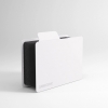 [게임제닉] 사이드로드 사이즈모프 카드 디바이더 백색 Sideloing Sizemorph Divider - White