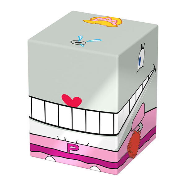 [얼티밋가드]스퀘로즈 스폰지밥 덱박스 100+ 진주 Squaroe SpongeBob SquarePants&trade; SB008 - Pearl