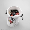[게임제닉]주사위 주머니 헬파이어 클럽 DICE BAG - HELLFIRE CLUB