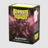[드래곤실드]카드 프로텍터 듀얼 매트 슬리브 스탠다드 사이즈 파스텔 - 블로썸 Matte Dual - Pastels - Blossom (100매)