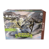 MTG 스트릭스 헤이븐의 비밀 번들(영문) Secrets of Strixhaven - Bundle(English)