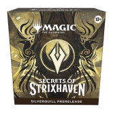 MTG 스트릭스 헤이븐의 비밀 프리릴리즈 팩(영문) Secrets of Strixhaven - Prerelease(English)