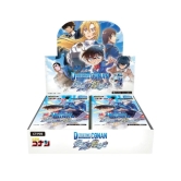 명탐정 코난 TCG 카드게임 부스터팩 9탄 질풍의 반짝임 (일어판) CT-P09