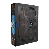 MTG 스트릭스 헤이븐의 비밀 코덱스 번들(영문) Secrets of Strixhaven - Codex Bundle