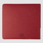 [드래곤실드]카드 바인더 엘범 코덱스 집스터 링바인더 XL - 블러드 레드 Card Codex Zipster Binder XL - Blood Red