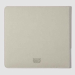 [드래곤실드]카드 바인더 엘범 코덱스 집스터 링바인더 XL - 애쉰 화이트 Card Codex Zipster Binder XL - Ashen White