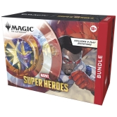 MTG 마블 슈퍼 히어로즈 번들(영문) Marvel Super Heros - Bundle(English)