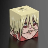 [얼티밋가드]스퀘로즈 진격의 거인 덱박스 100+ 여성형 거인 Squaroes Attack on Titan AOT008 - Female Titan
