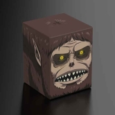 [얼티밋가드]스퀘로즈 진격의 거인 덱박스 100+ 짐승 거인 Squaroes Attack on Titan AOT009 - Beast Titan