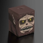 [얼티밋가드]스퀘로즈 진격의 거인 덱박스 100+ 짐승 거인 Squaroes Attack on Titan AOT009 - Beast Titan