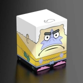 [얼티밋가드]스퀘로즈 스폰지밥 덱박스 100+ 인어맨 Squaroe SpongeBob SquarePants&trade; SB010 - Mermaid Man
