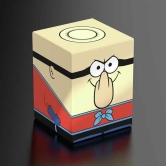 [얼티밋가드]스퀘로즈 스폰지밥 덱박스 100+ 조개소년 Squaroe SpongeBob SquarePants&trade; SB011 - Barnacle Boy