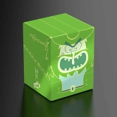 [얼티밋가드]스퀘로즈 스폰지밥 덱박스 100+ 바다도깨비 Squaroe SpongeBob SquarePants&trade; SB012 - Flying Dutchman