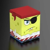 [얼티밋가드]스퀘로즈 스폰지밥 덱박스 100+ 해적 스폰지밥 Squaroe SpongeBob SquarePants&trade; SB015 - Pirate Spongebob