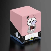[얼티밋가드]스퀘로즈 스폰지밥 덱박스 100+ 해적 뚱이 Squaroe SpongeBob SquarePants&trade; SB016 - Pirate Patrick