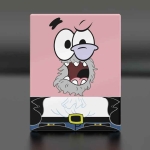 [얼티밋가드]스퀘로즈 스폰지밥 덱박스 100+ 해적 뚱이 Squaroe SpongeBob SquarePants&trade; SB016 - Pirate Patrick