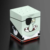 [얼티밋가드]스퀘로즈 스폰지밥 덱박스 100+ 해적 징징이 Squaroe SpongeBob SquarePants&trade; SB017 - Pirate Squidward