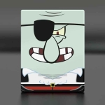 [얼티밋가드]스퀘로즈 스폰지밥 덱박스 100+ 해적 징징이 Squaroe SpongeBob SquarePants&trade; SB017 - Pirate Squidward
