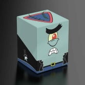 [얼티밋가드]스퀘로즈 스폰지밥 덱박스 100+ 해적 플랑크톤 Squaroe SpongeBob SquarePants&trade; SB018 - Pirate Plankton