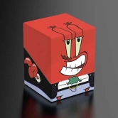 [얼티밋가드]스퀘로즈 스폰지밥 덱박스 100+ 해적 집게사장 Squaroe SpongeBob SquarePants&trade; SB019 - Pirate Mr Krabs