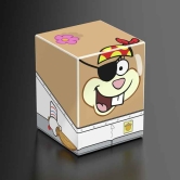 [얼티밋가드]스퀘로즈 스폰지밥 덱박스 100+ 해적 다람이 Squaroe SpongeBob SquarePants&trade; SB020 - Pirate Sandy