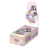 홀로라이브 OCG 7탄 디바 피버 일어판 부스터 박스(12팩) 상품 이미지