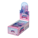 [부시로드] 홀로라이브 OCG 8탄 바운서 바운드 일어판 부스터 박스(12팩)