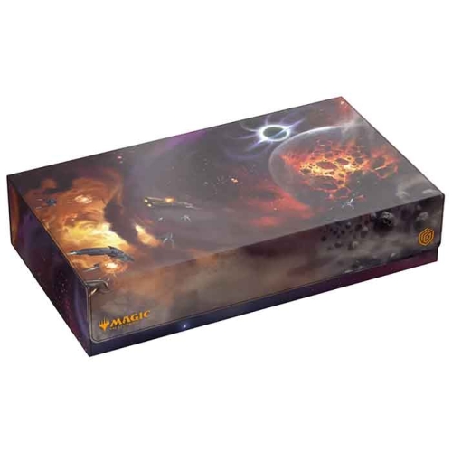 [얼티밋가드]옴니하이브 Omnihive 1000+ Xenoskin MTG "Edge of Eternities"