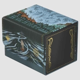 [얼티밋가드]사이드와인더 100+ MTG "Secrets of Strixhaven" - Cyclonic Rift