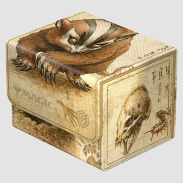 [얼티밋가드]사이드와인더 100+ MTG "Universes Beyond Avatar: The Last Airbender" - Badgermole Cub