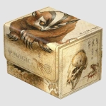 [얼티밋가드]사이드와인더 100+ MTG "Universes Beyond Avatar: The Last Airbender" - Badgermole Cub