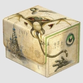 [얼티밋가드]사이드와인더 100+ MTG "Universes Beyond Avatar: The Last Airbender" - Momo, Friendly Flier