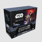 스타워즈 언리미티드 제국의 재 프리릴리즈 박스 Star Wars: Unlimited - Ashes of the Empire: Prerelease Box(부스터 1팩 추가 증정) 상품 이미지