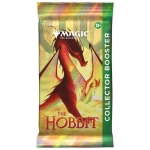 MTG 호빗 콜렉터 부스터 팩(영문) The Hobbit - Collector Booster Pack(English)