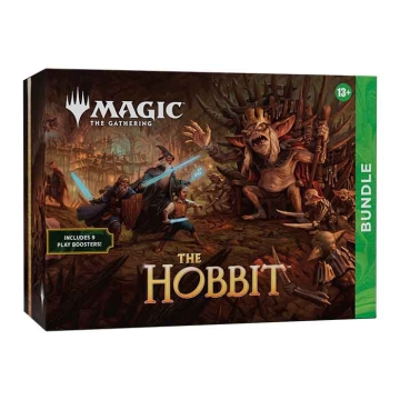 MTG 호빗 번들(영문) The Hobbit - Bundle(English)