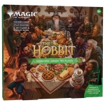 MTG 호빗 - 장면 박스 2종 세트(영문) The Hobbit - Scene Box SET(English)