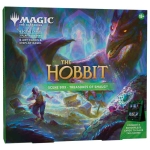 MTG 호빗 - 장면 박스 2종 세트(영문) The Hobbit - Scene Box SET(English)
