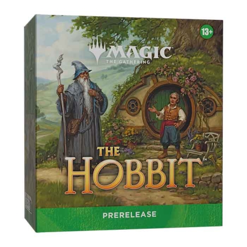 MTG 호빗 프리릴리즈 팩(영문) The Hobbit - Prerelease Pack(English)
