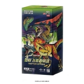 [쥬라기공원] TCG 확장팩 - 01 랩터 스트라이크 (box)